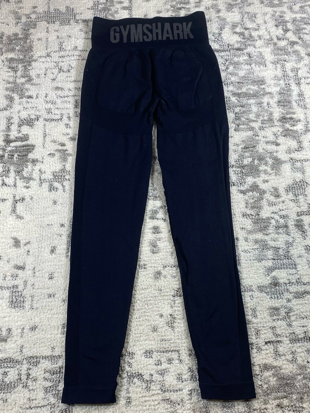 Gymshark Gym Athletic Leggings